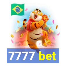 7777 bet